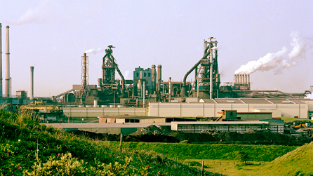 Tata Steel Nederland has submitted its Green Steel Plan to the Dutch government