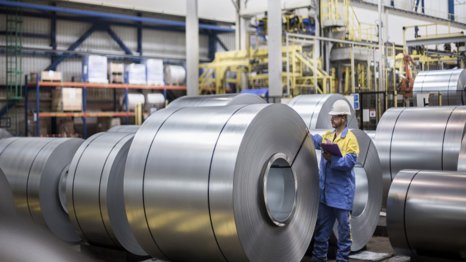Tata Steel became India's first steel company in developing API X65 grade Electric Resistance Welded (ERW)