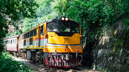 Tata Steel, South Eastern Railway division to develop sustainable rail infrastructure by utilising slag-based aggregates for railway tracks