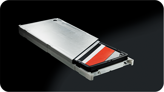 EV battery module made with Tata Steel